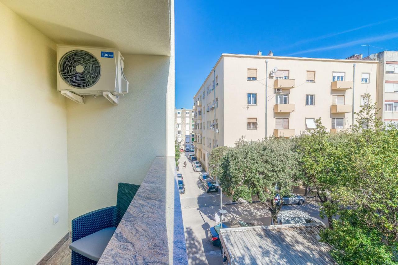 Ruzmarin - New Apartment Zadar Exterior foto